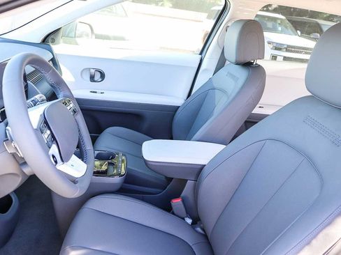 New 2026 Hyundai Ioniq 5 SEL image 19