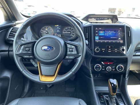Certified 2024 Subaru Forester Wilderness AWD/4WD image 19