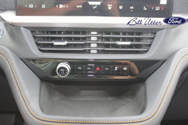 New 2027 Ford Explorer Tremor w/ Tremor Convenience Package AWD/4WD image 14