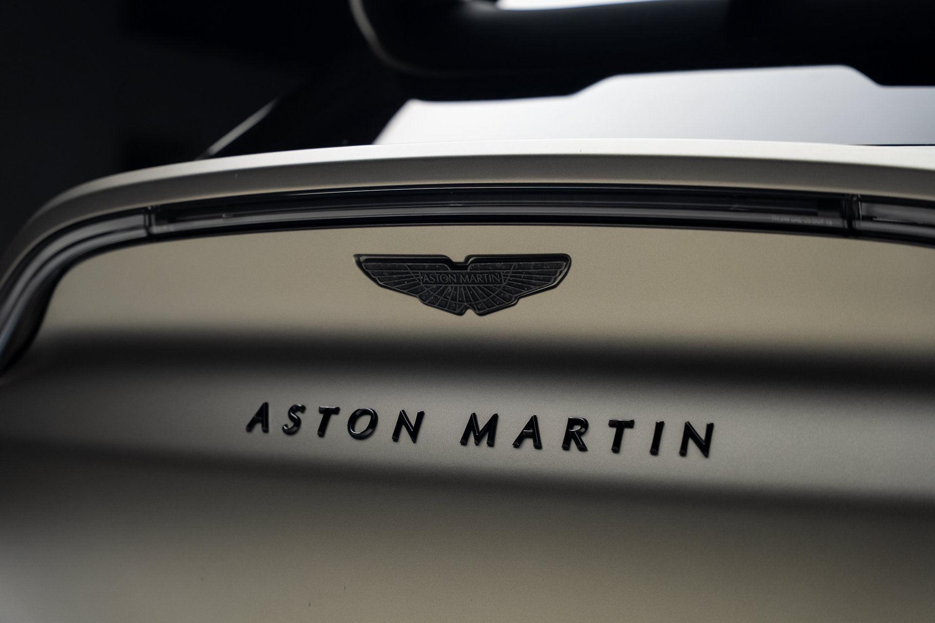 Used 2023 Aston Martin DBX 707 AWD/4WD image 29