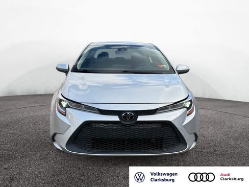 Used 2020 Toyota Corolla LE image 10