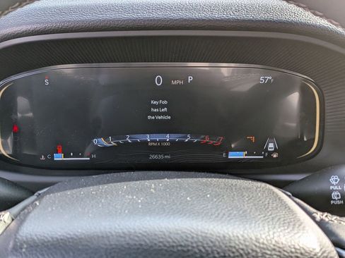 Used 2022 Jeep Wagoneer Series III image 21