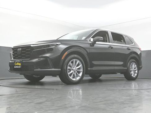 Used 2025 Honda CR-V EX-L image 47