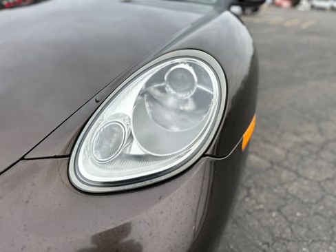 Used 2008 Porsche Cayman S image 9