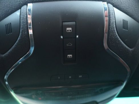 Used 2015 Maserati Quattroporte S Q4 image 42