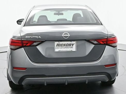 Used 2024 Nissan Sentra S FWD image 6