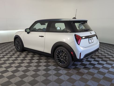 New 2026 MINI Cooper S image 3