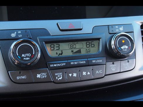 Used 2015 Honda Odyssey Touring image 32