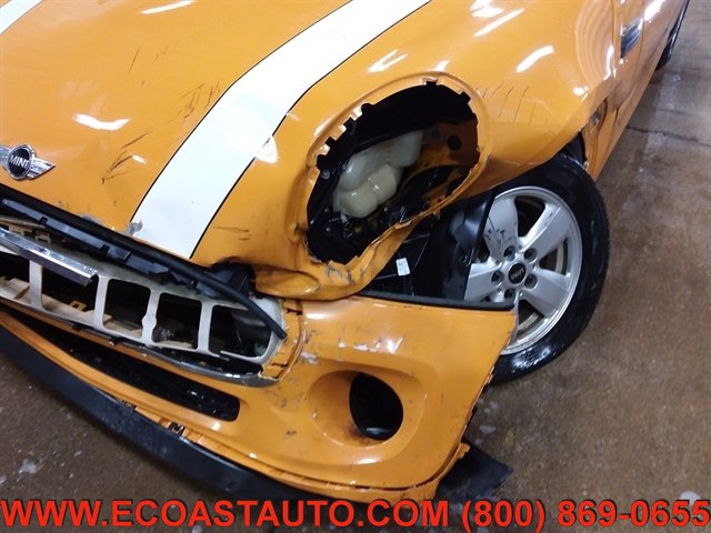 Used 2015 MINI Cooper 2-Door Hardtop FWD image 15