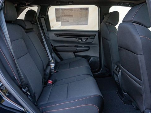 New 2026 Honda CR-V Sport image 13