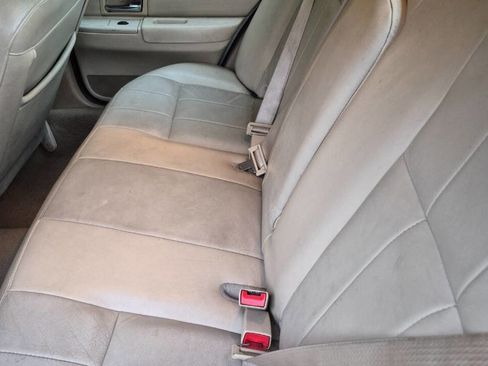 Used 2007 Mercury Grand Marquis LS RWD image 11