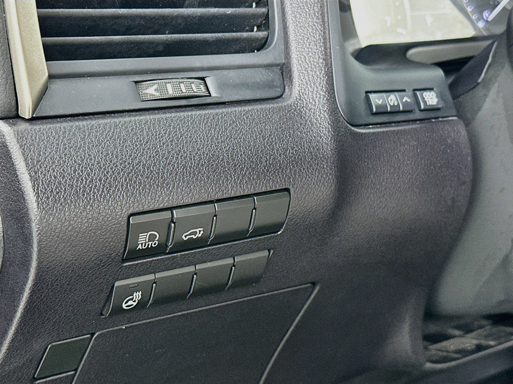 Used 2022 Lexus RX 350 FWD w/ Premium Package image 10