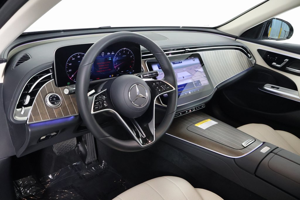 Certified 2026 Mercedes-Benz E 350 Sedan image 7