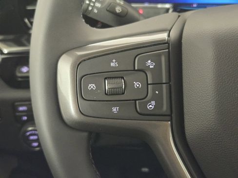 New 2026 Chevrolet Silverado 2500 ZR2 AWD/4WD image 30