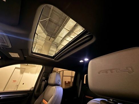 Used 2023 GMC Sierra 1500 AT4 w/ AT4 Premium Package image 18