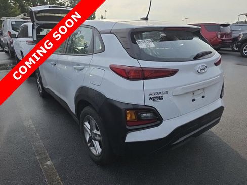 Used 2021 Hyundai Kona SE AWD/4WD image 5