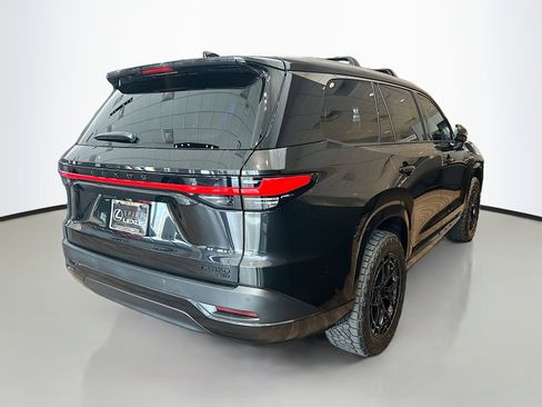 New 2026 Lexus TX 350 AWD w/ Technology Package image 6