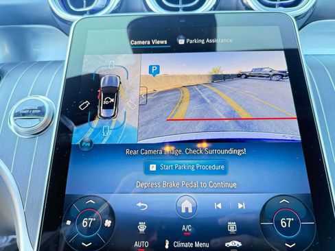 New 2026 Mercedes-Benz GLC 300 image 13