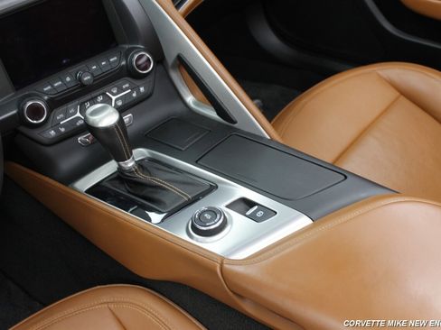 Used 2014 Chevrolet Corvette Stingray Convertible w/ 3LT Preferred Equipment Group image 40