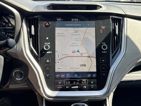 Used 2024 Subaru Outback Limited image 20