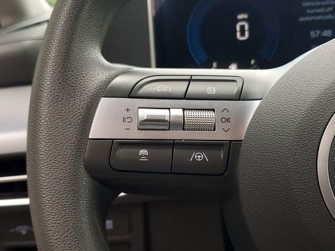 Certified 2025 Hyundai Sonata SEL FWD image 14
