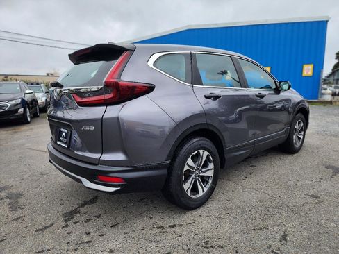 Used 2020 Honda CR-V LX image 6