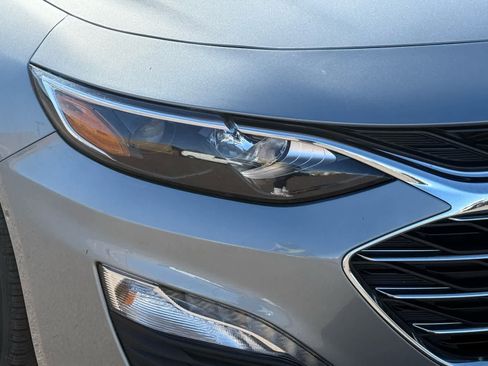 Used 2024 Chevrolet Malibu LT image 16