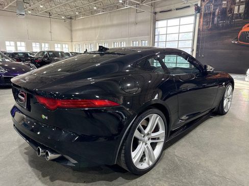 Used 2015 Jaguar F-TYPE R image 35