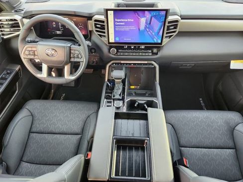 New 2025 Toyota Tundra Limited image 19