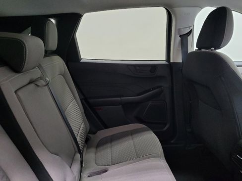 Used 2022 Ford Escape SE w/ Convenience Package AWD/4WD image 19