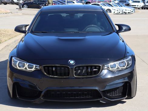 Used 2018 BMW M4 Coupe image 4