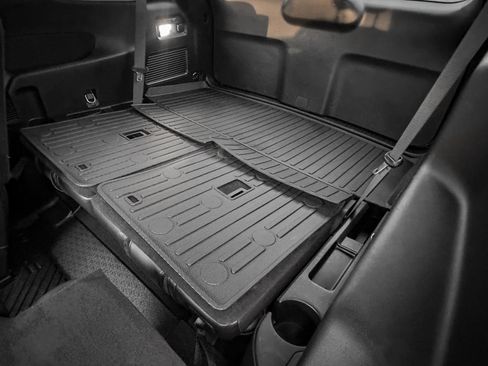 Certified 2023 Ford Explorer Limited w/ Equipment Group 301A image 10