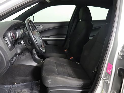 Used 2021 Dodge Charger Police AWD/4WD image 13