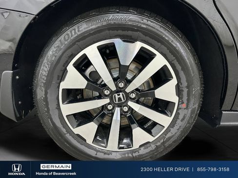 Used 2026 Honda Odyssey EX-L image 27