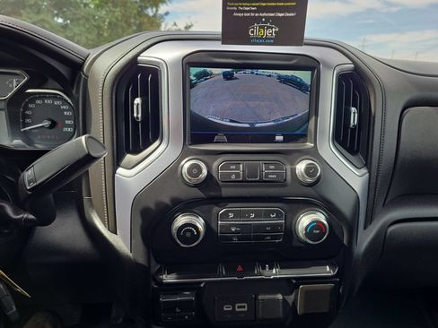 Used 2020 GMC Sierra 3500 SLE AWD/4WD image 18