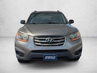 Used 2011 Hyundai Santa Fe GLS AWD/4WD video 2
