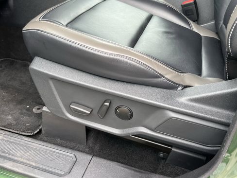 Certified 2025 Ford Bronco Outer Banks image 12