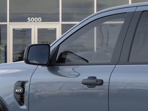 New 2025 Ford Ranger XLT w/ Equipment Group 301A High image 42