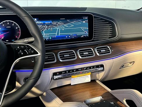 New 2026 Mercedes-Benz GLE 350 4MATIC image 8