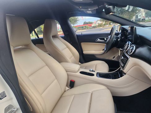 Used 2017 Mercedes-Benz CLA 250 CLA 250 Coupe image 10