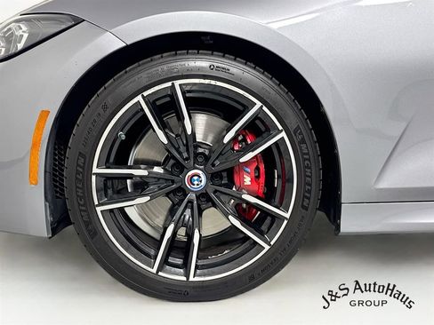 Used 2023 BMW M340i xDrive w/ Premium Package image 38