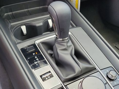 New 2026 MAZDA CX-50 AWD 2.5 S w/ Preferred Pkg image 31