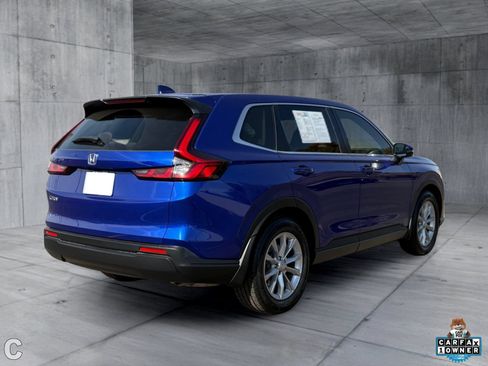 Used 2024 Honda CR-V EX image 7