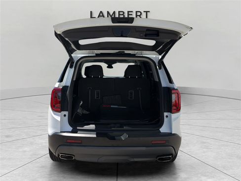 Used 2020 GMC Acadia AT4 w/ Driver Alert Package II AWD/4WD image 27
