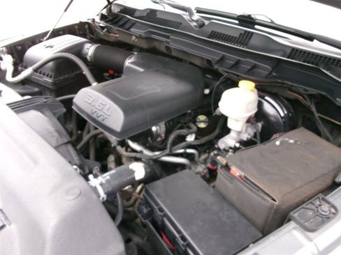 Used 2013 RAM 1500 Tradesman w/ Popular Equipment Group image 54