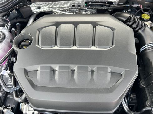 New 2026 Volkswagen GTI Autobahn FWD image 21
