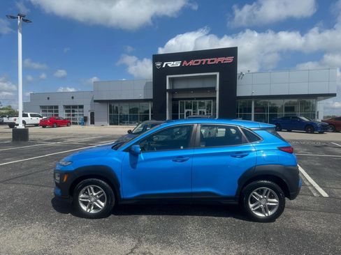 Used 2018 Hyundai Kona SE AWD/4WD image 6