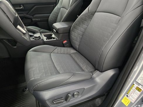 New 2025 Toyota Tacoma TRD Sport image 27