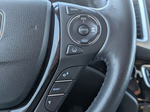 Used 2020 Honda Ridgeline RTL-E image 25