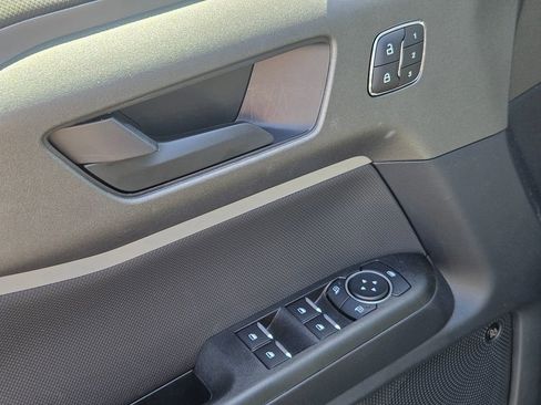 Used 2025 Ford Bronco Sport Badlands w/ Sasquatch Badlands Package AWD/4WD image 11